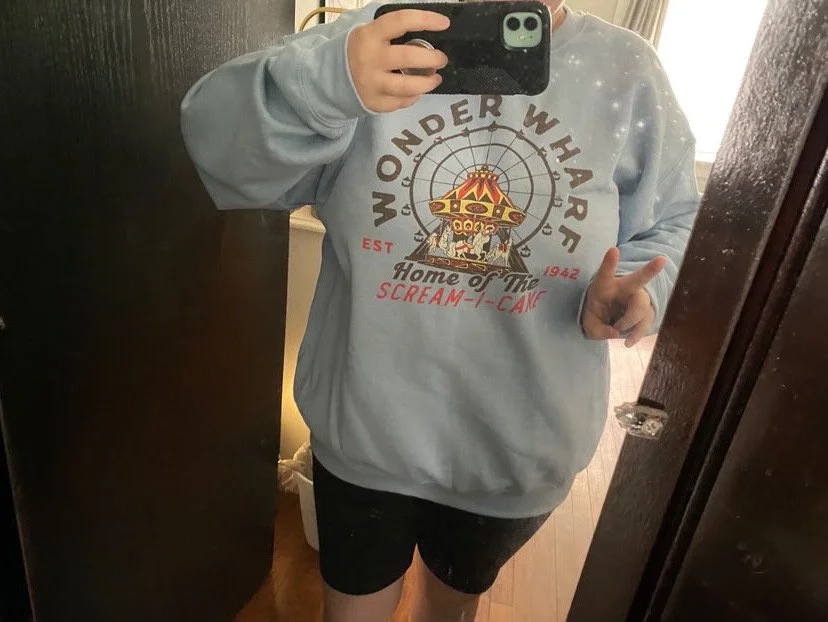 Bob's burgers hoodie urban discount outfitters